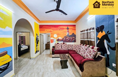 MVP Colony Hostel | Hostel ∙ 8 guests