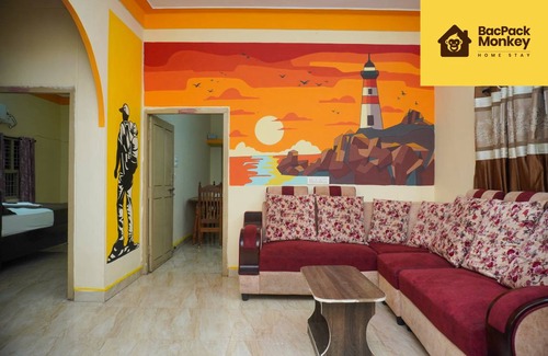 MVP Colony Hostel | Hostel ∙ 8 guests