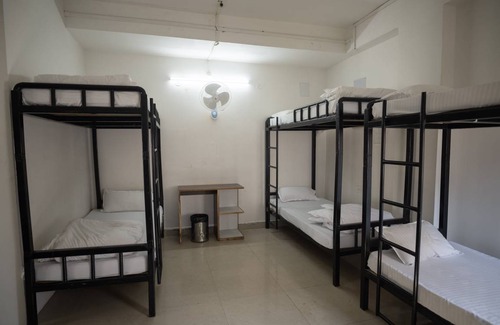 Paltan Bazaar Hostel | Hostel ∙ 8 guests