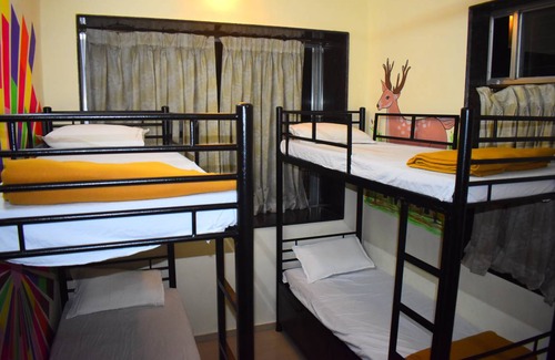 Bandra West Hostel | Hostel ∙ 8 guests