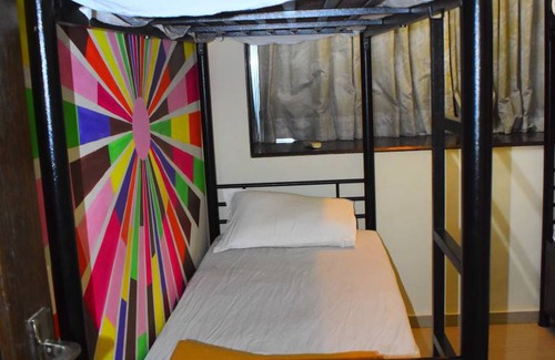 Bandra West Hostel | Hostel ∙ 8 guests