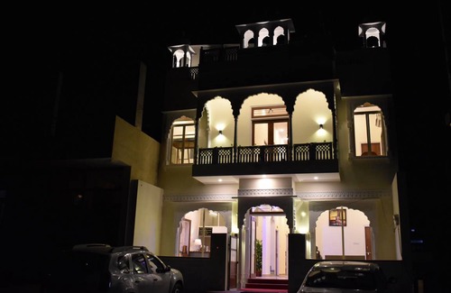 Sawai Madhopur Hostel | Hostel ∙ 8 guests