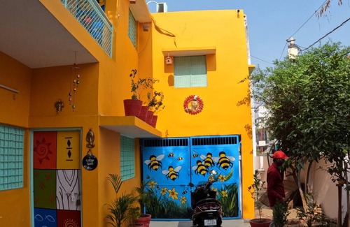 Gomti Nagar Hostel | Hostel ∙ 8 guests