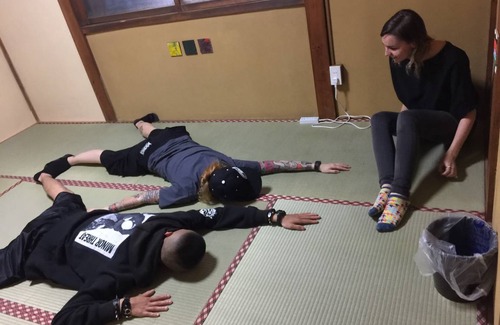 Izumi Hostel | Hostel ∙ 8 guests