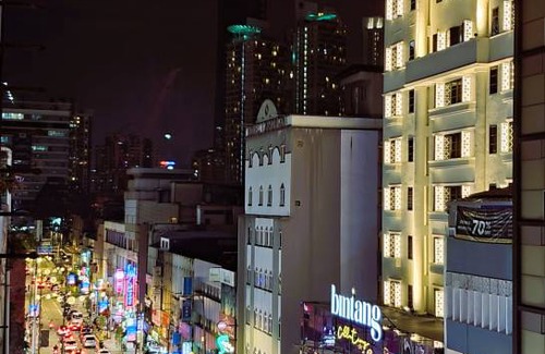 Bukit Bintang Hostel | Hostel ∙ 8 guests