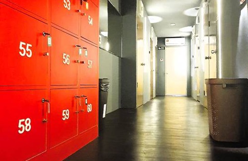 Bukit Bintang Hostel | Hostel ∙ 8 guests
