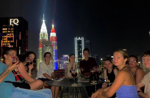 Bukit Bintang Hostel | Hostel ∙ 8 guests
