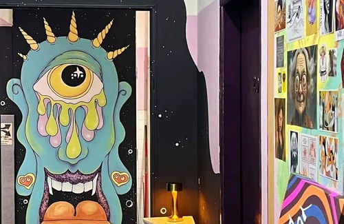 Bukit Bintang Hostel | Hostel ∙ 8 guests