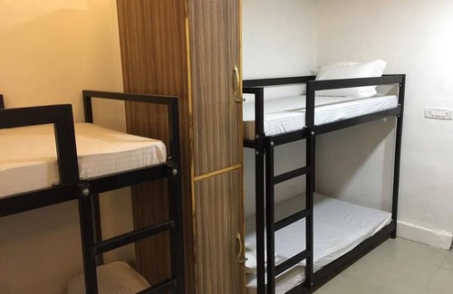Paharganj Hostel | Hostel ∙ 8 guests