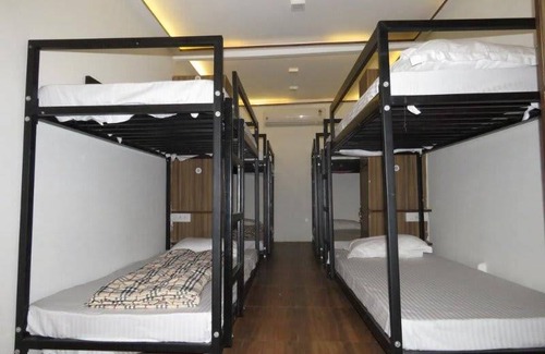 Paharganj Hostel | Hostel ∙ 8 guests