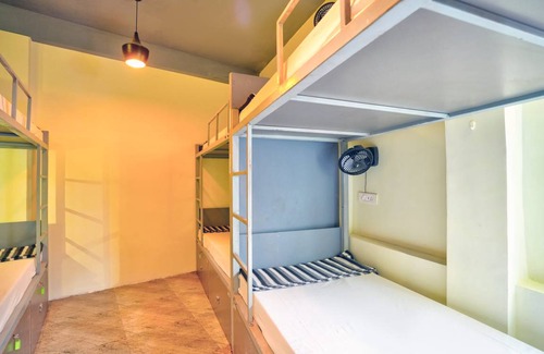 Anjuna Hostel | Hostel ∙ 8 guests