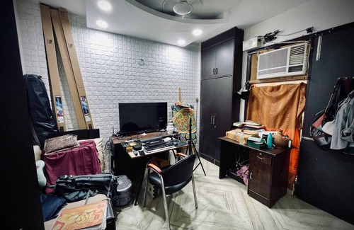 Tilak Nagar Hostel | Hostel ∙ 8 guests
