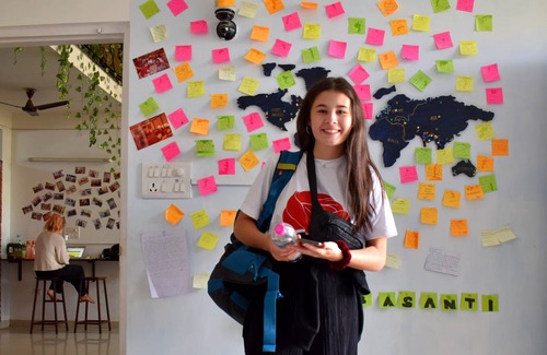 Civil Lines Hostel | Hostel ∙ 8 guests