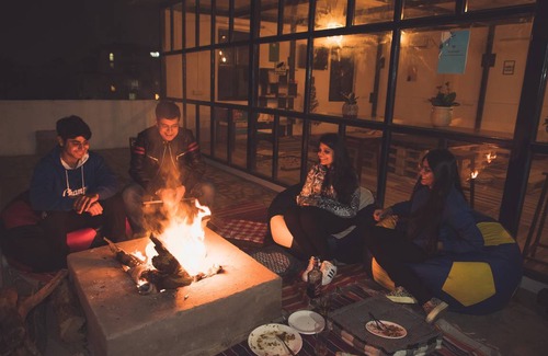 Civil Lines Hostel | Hostel ∙ 8 guests