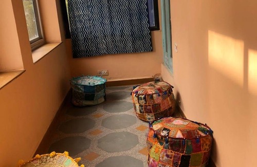 Lalkothi Hostel | Hostel ∙ 8 guests
