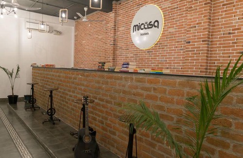 Kalapettai Hostel | Hostel ∙ 8 guests