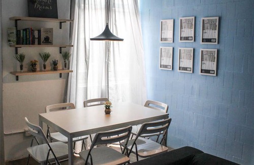 Kuala Lumpur Hostel | Hostel ∙ 8 guests
