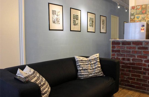 Kuala Lumpur Hostel | Hostel ∙ 8 guests