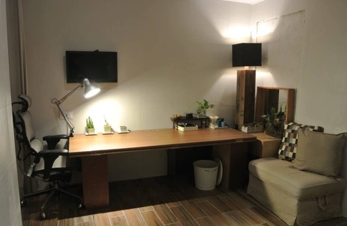 Mong Kok Hostel | Hostel ∙ 8 guests