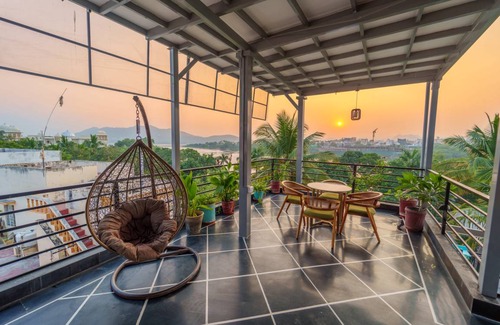 Udaipur District Hostel | Hostel ∙ 8 guests