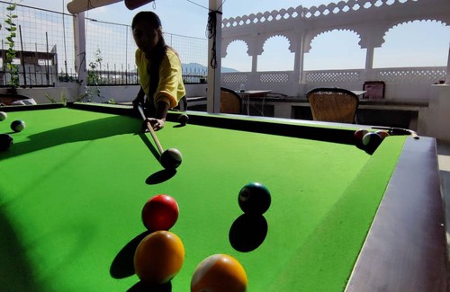 Udaipur District Hostel | Hostel ∙ 8 guests