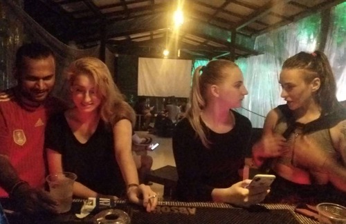 Anjuna Hostel | Hostel ∙ 8 guests