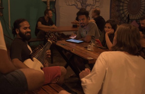 Arambol Hostel | Hostel ∙ 8 guests