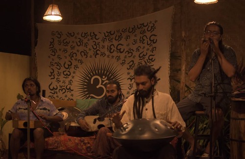 Arambol Hostel | Hostel ∙ 8 guests