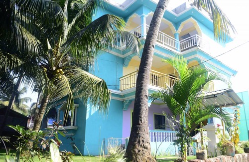 Arambol Hostel | Hostel ∙ 8 guests