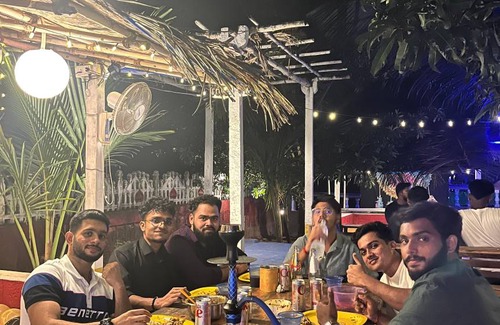 Arpora Hostel | Hostel ∙ 8 guests