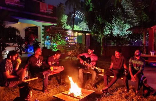 Arpora Hostel | Hostel ∙ 8 guests