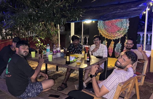 Arpora Hostel | Hostel ∙ 8 guests
