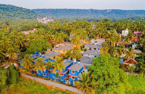 Arpora Hostel | Hostel ∙ 8 guests