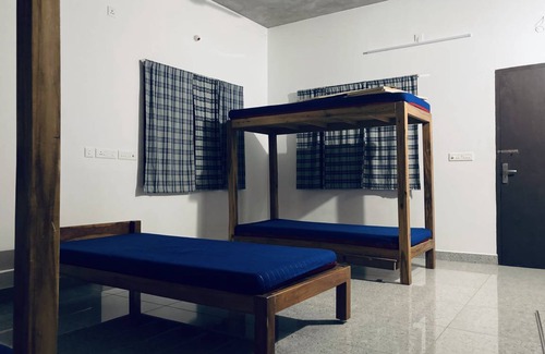 Auroville Hostel | Hostel ∙ 8 guests