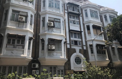 Azad Maidan Hostel | Hostel ∙ 8 guests
