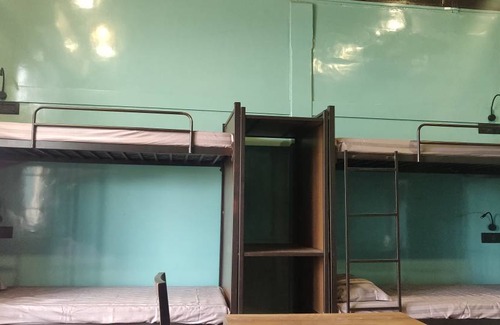 Azad Maidan Hostel | Hostel ∙ 8 guests