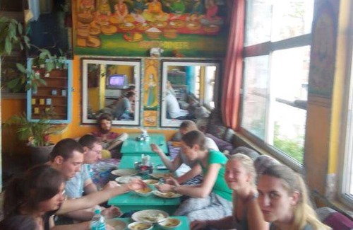 Pushkar Hostel | Hostel ∙ 8 guests