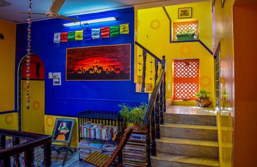 Pushkar Hostel | Hostel ∙ 8 guests