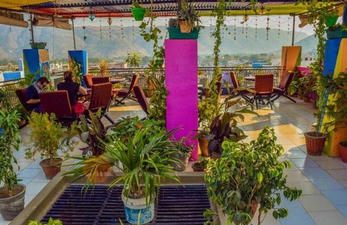 Pushkar Hostel | Hostel ∙ 8 guests