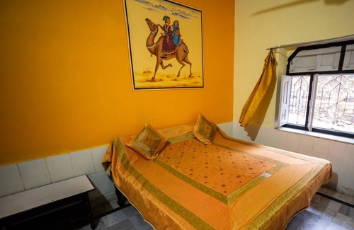 Pushkar Hostel | Hostel ∙ 8 guests
