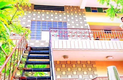 Bani Park Hostel | Hostel ∙ 8 guests