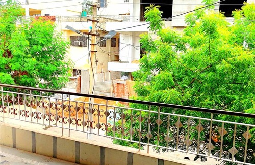 Bani Park Hostel | Hostel ∙ 8 guests