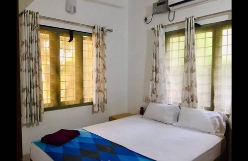 Kuzhuppilly Hostel | Hostel ∙ 8 guests
