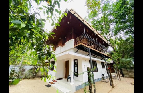 Kuzhuppilly Hostel | Hostel ∙ 8 guests