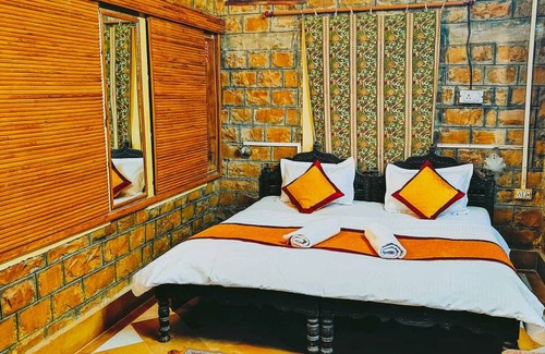 Amar Sagar Pol Hostel | Hostel ∙ 8 guests