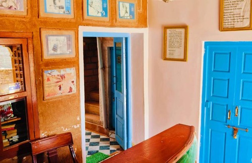 Amar Sagar Pol Hostel | Hostel ∙ 8 guests