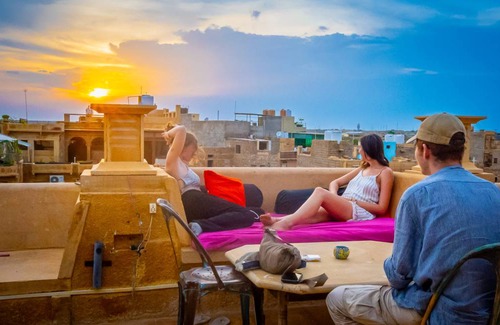 Jaisalmer Hostel | Hostel ∙ 8 guests
