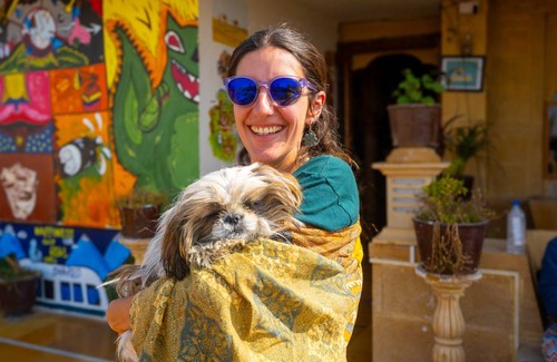 Jaisalmer Hostel | Hostel ∙ 8 guests