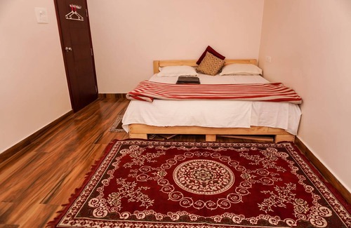Varanasi Hostel | Hostel ∙ 8 guests