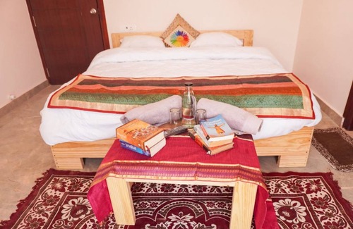Varanasi Hostel | Hostel ∙ 8 guests